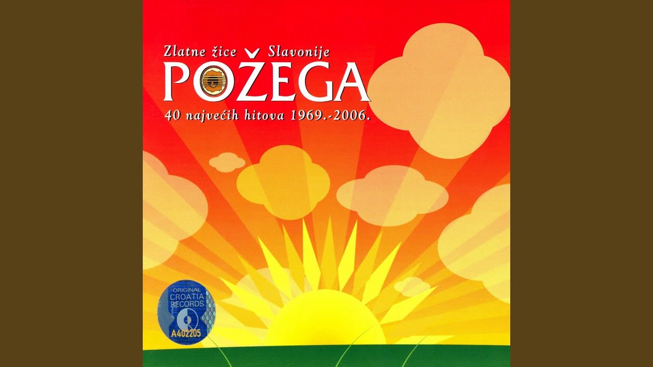 Prijatelju Nije Lako