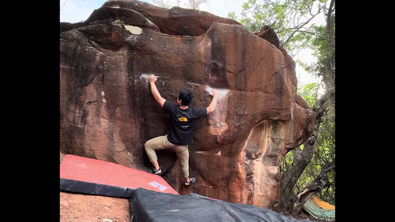 Intervenosa(7a+), Vilafamés