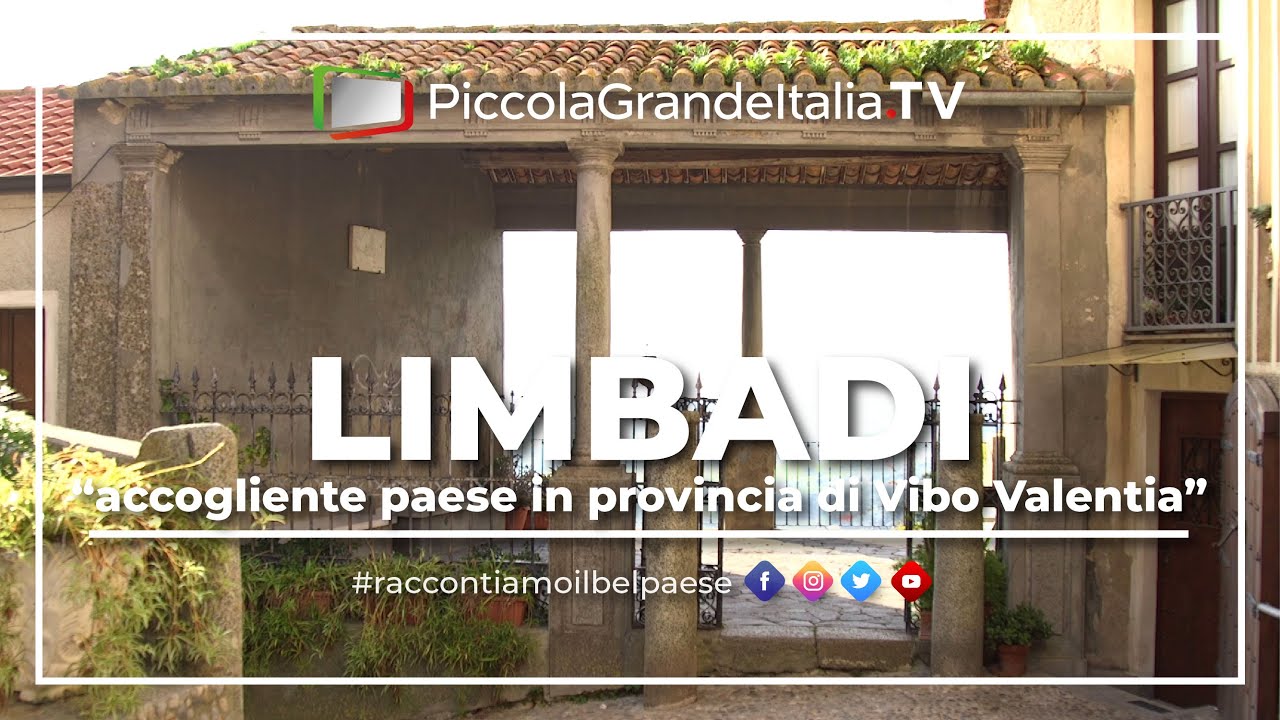 Limbadi - Piccola Grande Italia
