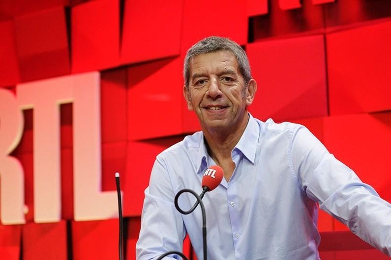 Michel Cymes : 