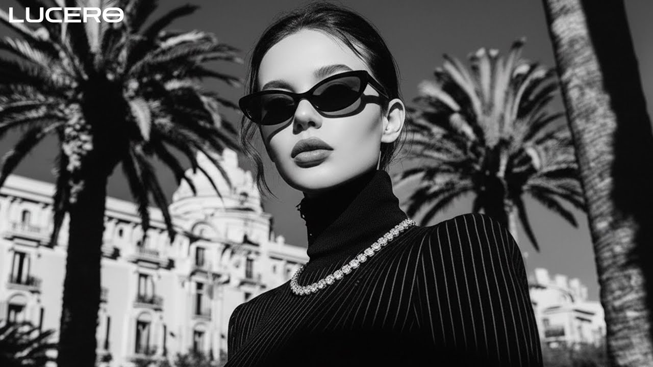 Spanish Vibes | Deep House, Vocal House, Chillout Mix