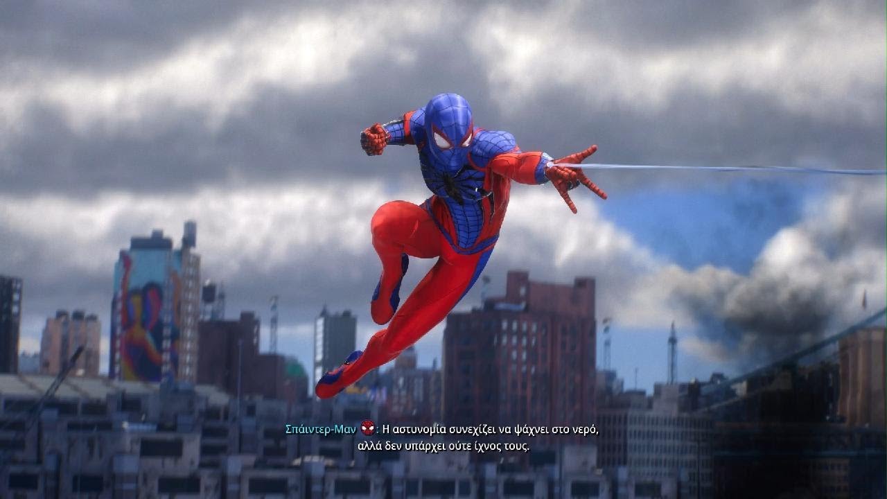 Marvel's Spider-Man 2