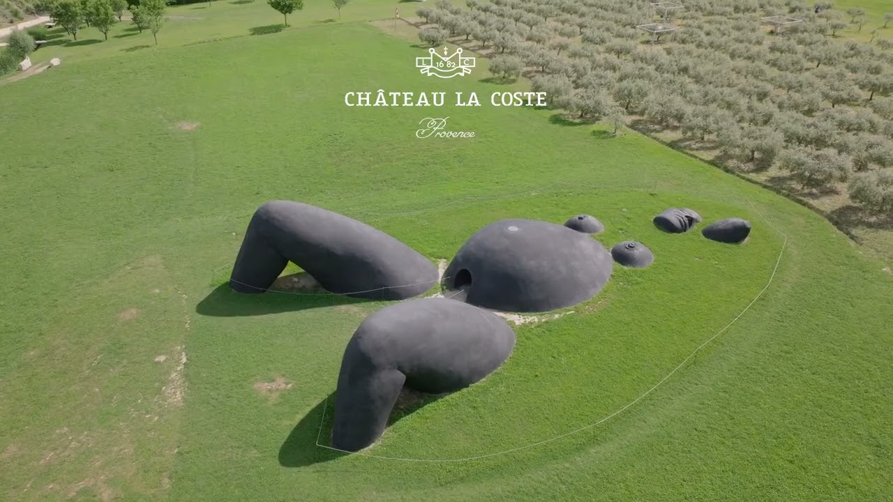 Château La Coste