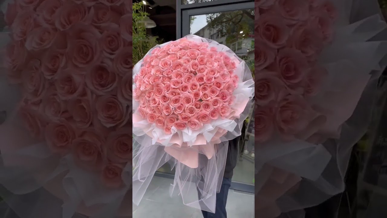 沉浸式花藝#掛畫#花藝作品#家居裝飾畫Immersive Floral Art#Wall Art#automobile 