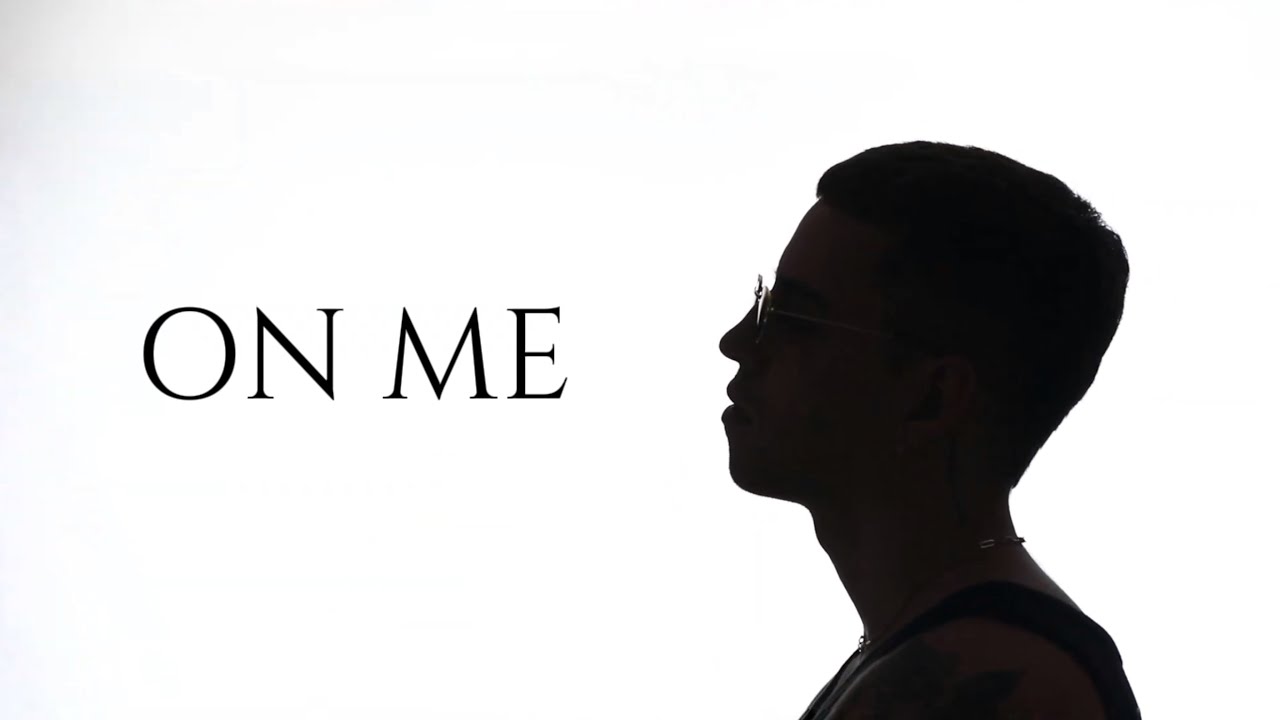 DMOR - ON ME (Video Oficial)
