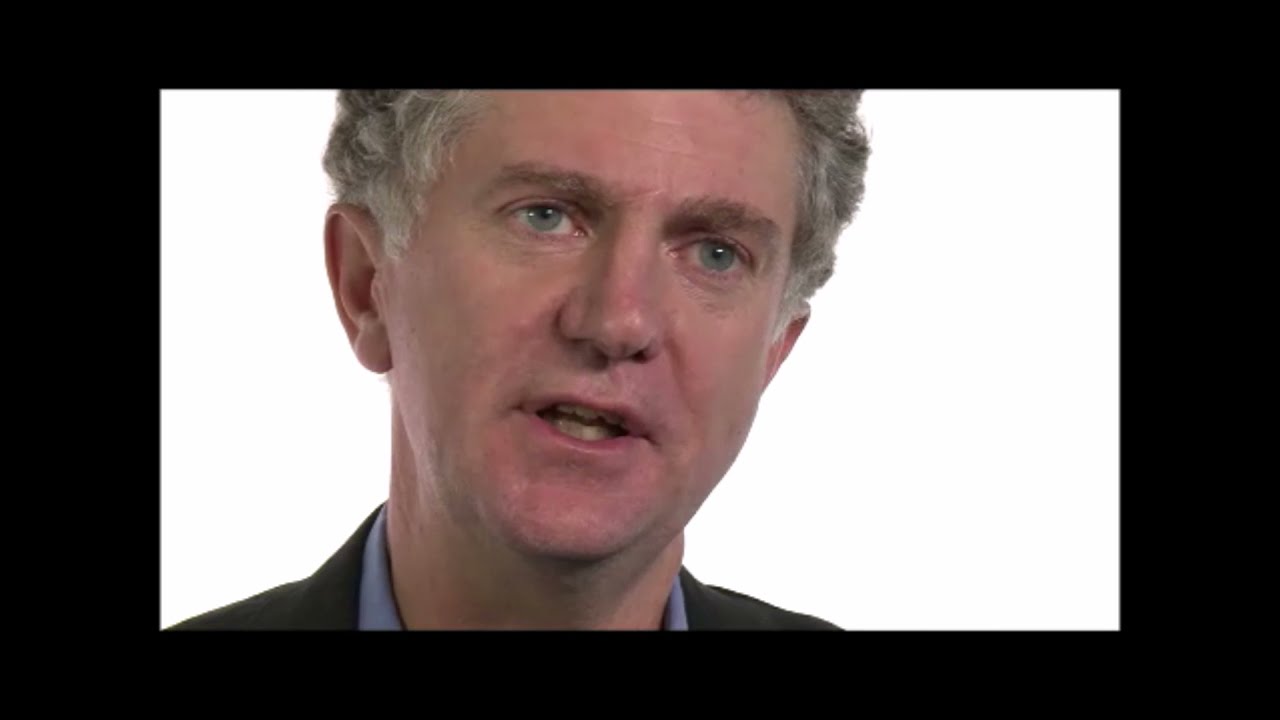 Jonathan Powell on the Blair-Brown Relationship, and Machiavelli's lessons