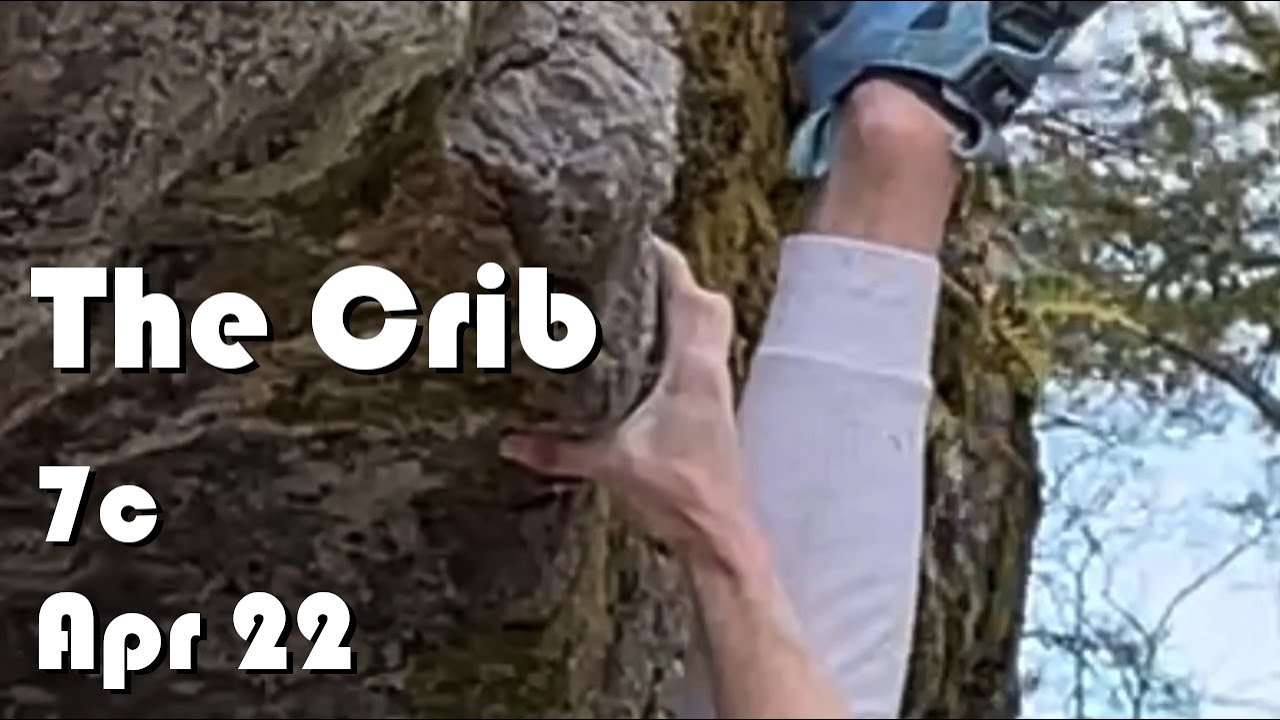 J&auml;rna - The Crib (7c)