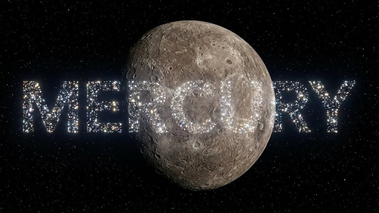 Mercury