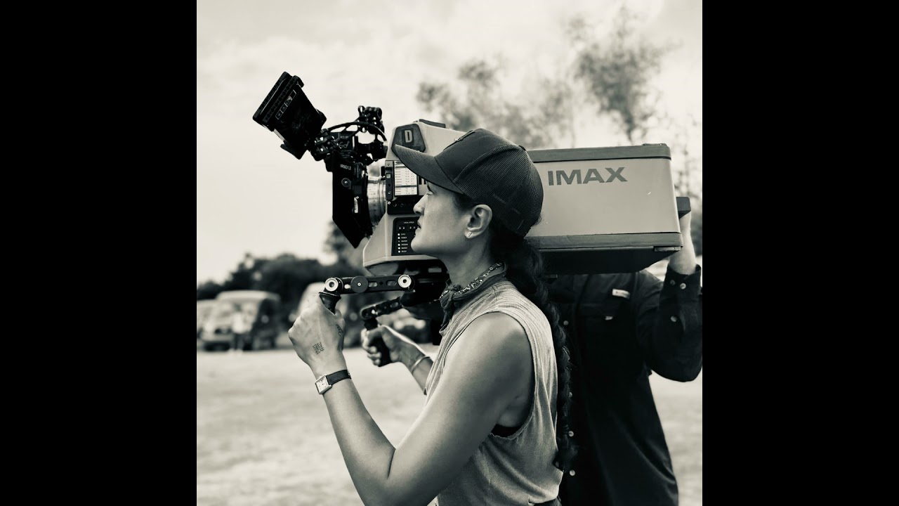Cinematographer Autumn Durald Arkapaw on Capturing 