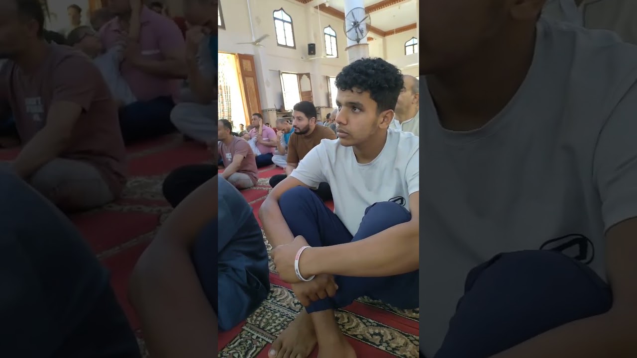الرحمة بين الزوجين 23- 5- 2025