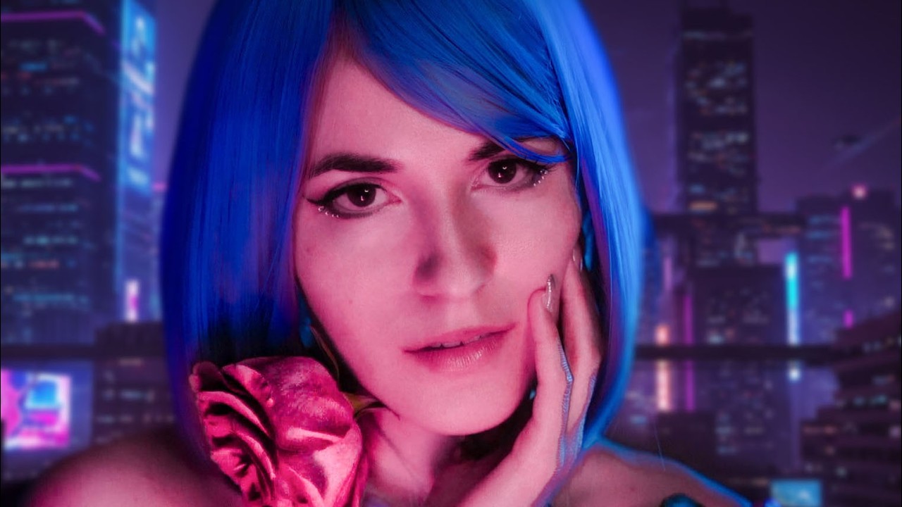 You Look Lonely… I Can Fix That | Will You Be Mine? (ASMR Roleplay)