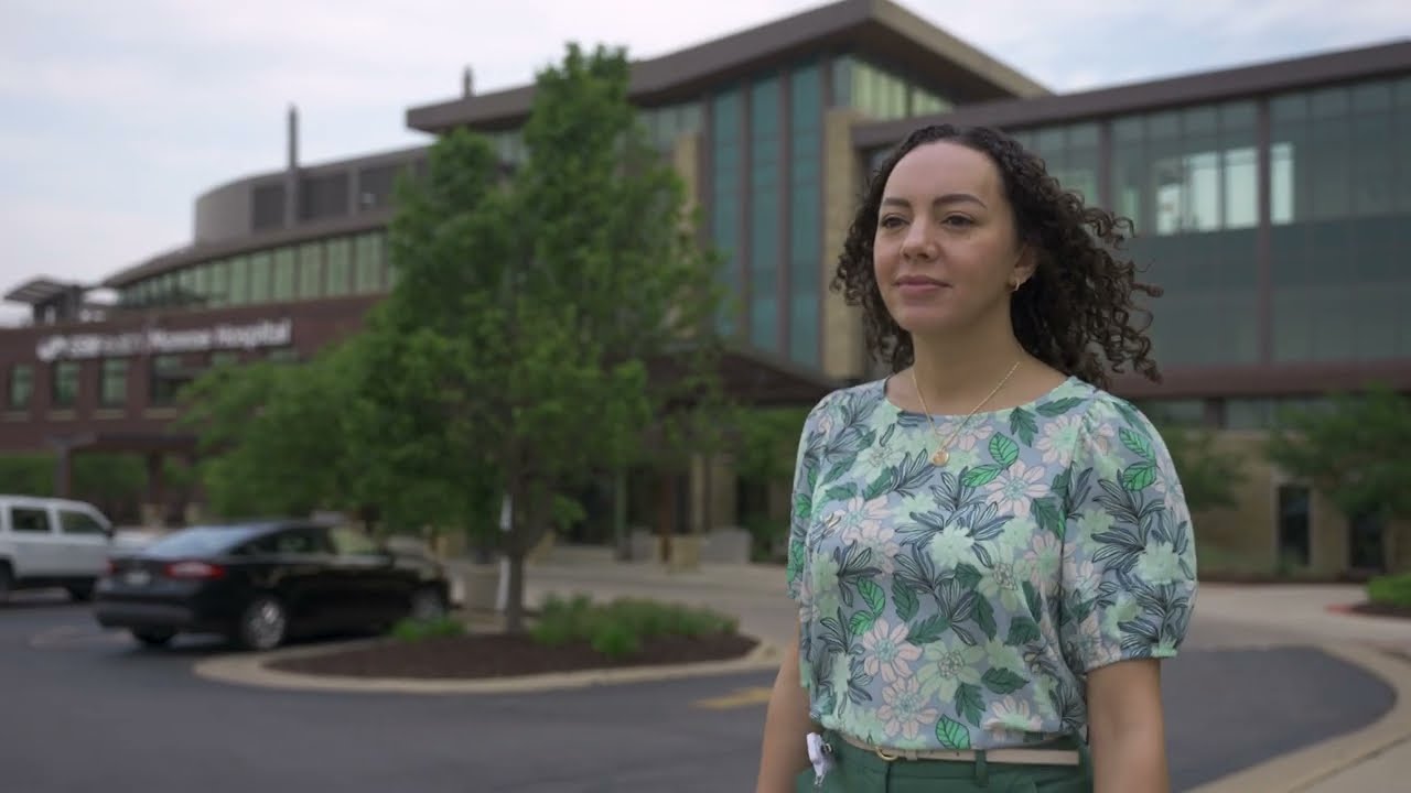 A Day in the Life of a Rural Family Medicine Resident - Monroe, WI