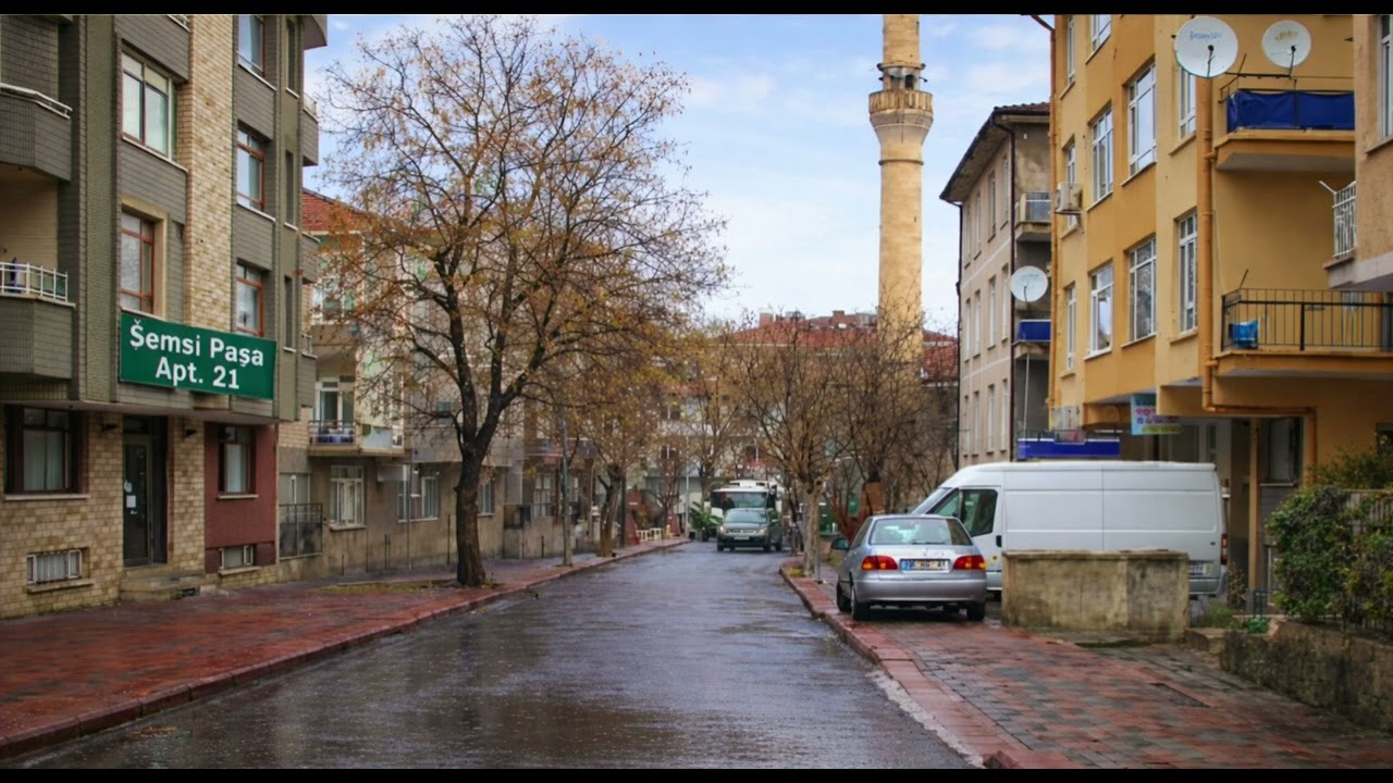 HEP SEN (Arabesque Style)
