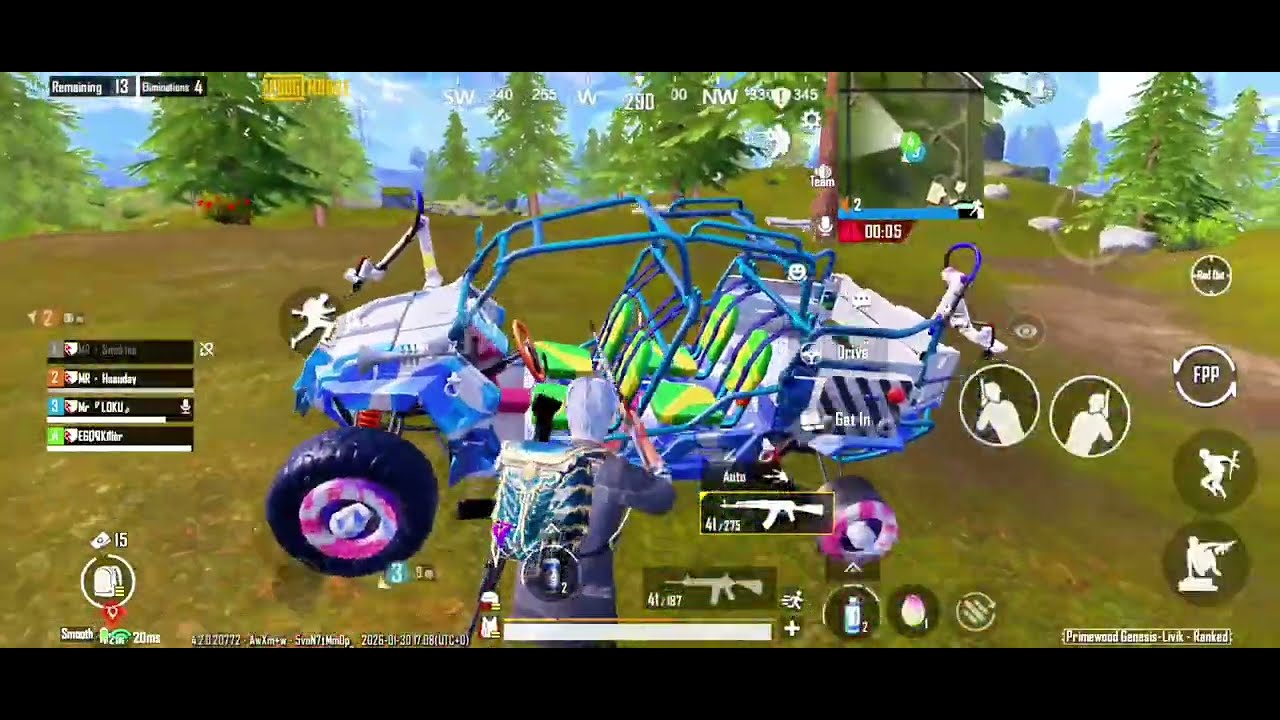 Nepali squad #noob_to_pro 