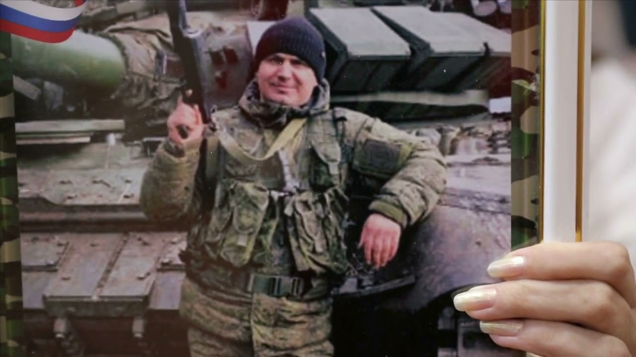 В Кайтагском районе запустили акцию «Наши сегодняшние Герои»