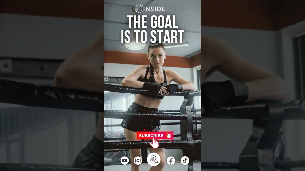 How to Achieve Your Goals #Motivation #PersonalGrowth #Goals2025 #inside #Wellbeing