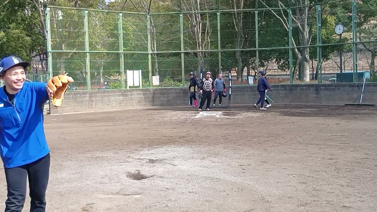 ノリピ、ピンクサンダー、ナベツネ、駿ちゃん