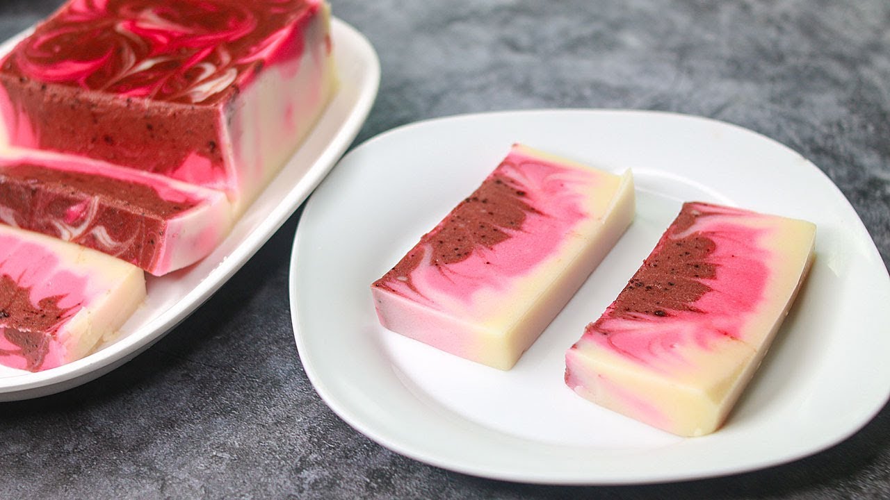 Super Soft Bread Pudding | Agar Agar Bread Pudding | Yummy | Agar Agar Roti Tawar