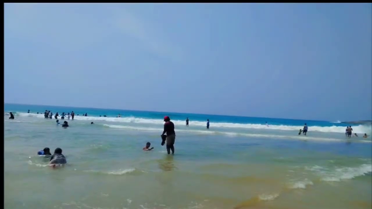 Beautiful day with beautiful time and beautiful place along with colorful fruits of life. 