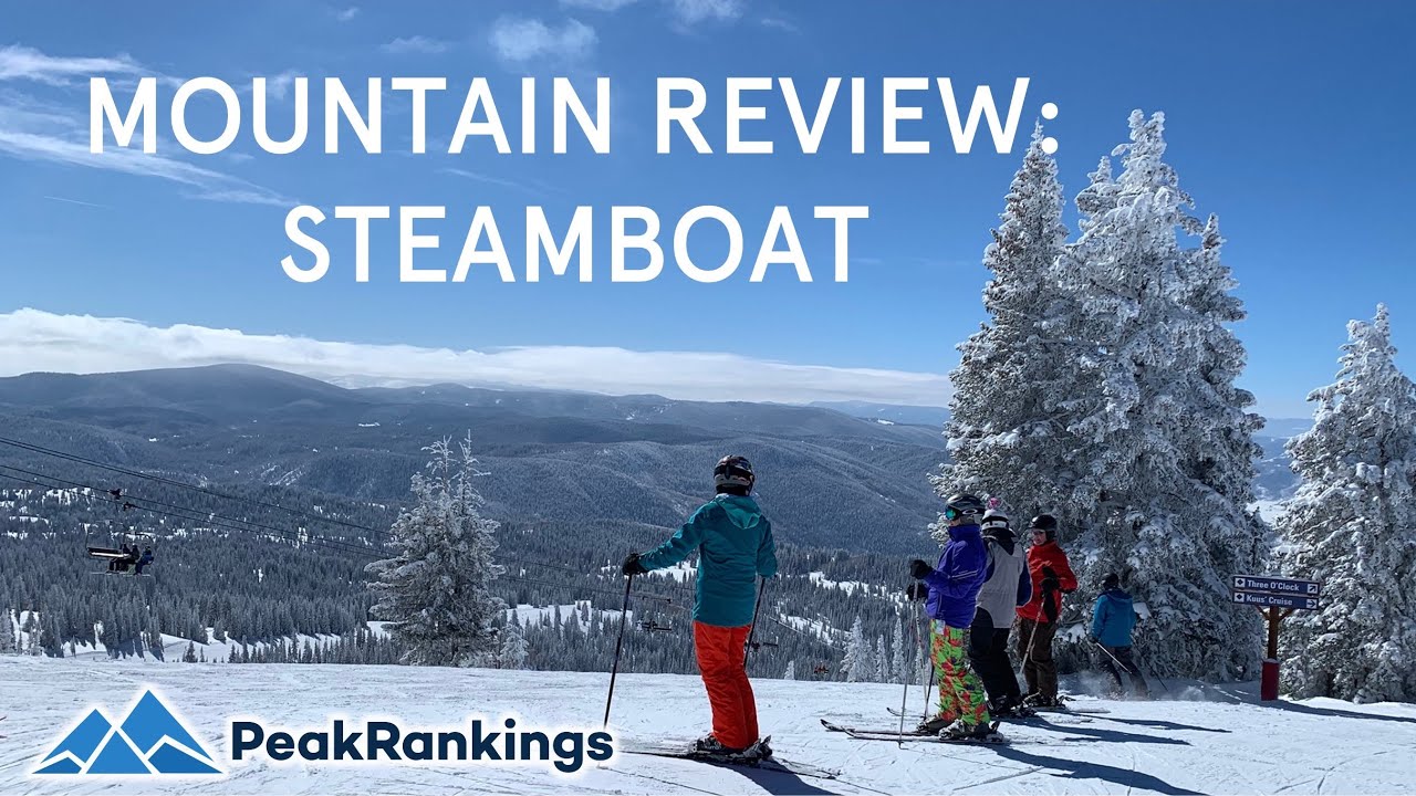 Mountain Review: Steamboat (2022-2023)