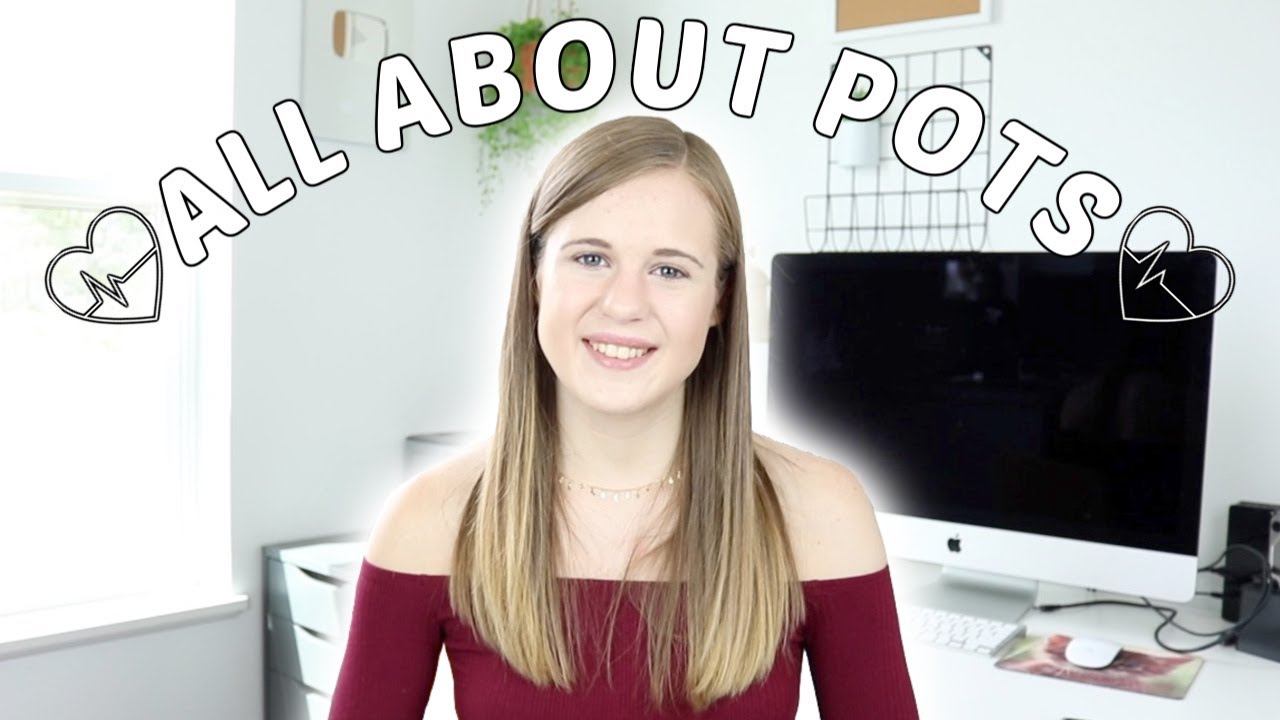 All About POTS