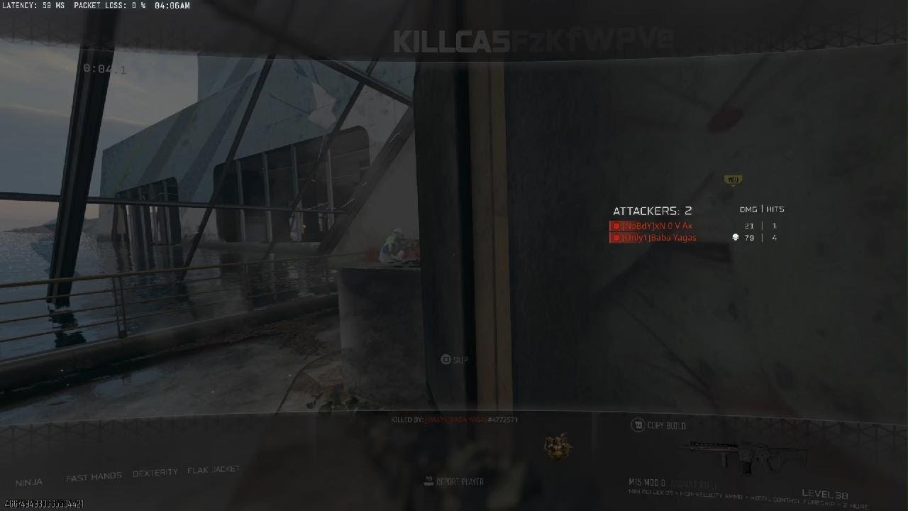 Hardpoint CDL 💯👈🏽✌️😀