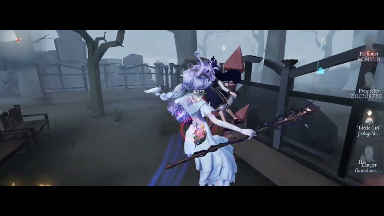 3 minutes and 29 seconds of straight up idv kiting