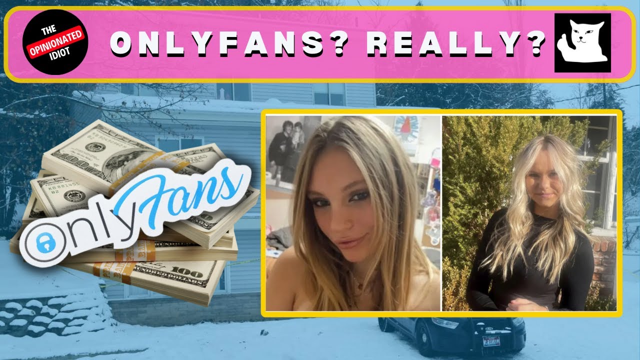 Idaho 4: Did Surviving Roommates Talk To Bryan Kohberger On OnlyFans Prior To The Murders?
