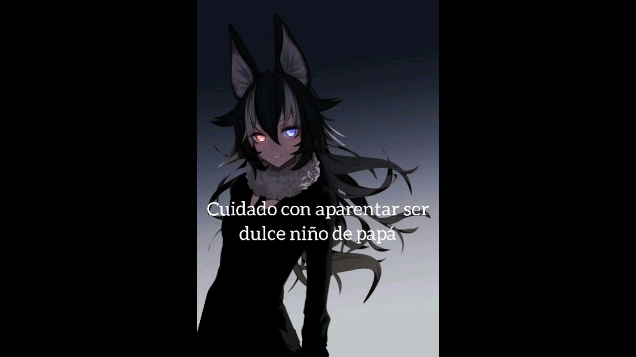 Eres lobo o cordero (letra) ||Versión mujer