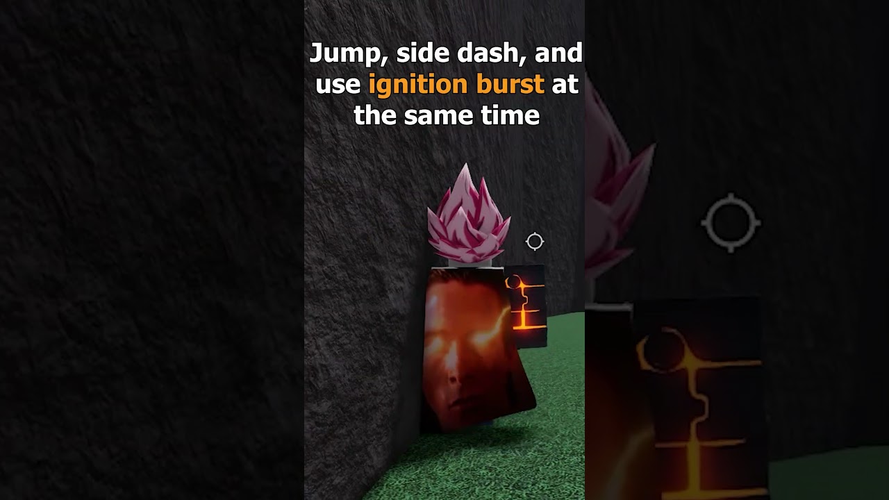INSANELY overpowered Genos Fling Tech 🤑😱 (TSB) #roblox #tsb #tsbg