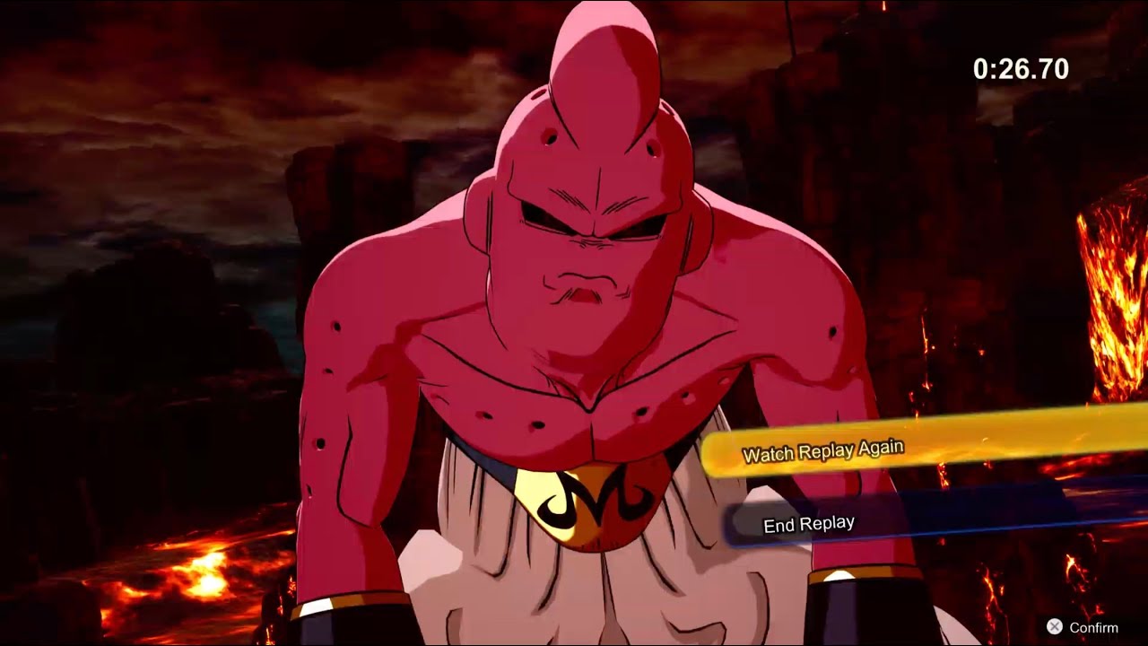 DRAGON BALL: Sparking! ZERO Legendary Warrior Face-Off, Super Fastest Win Time
