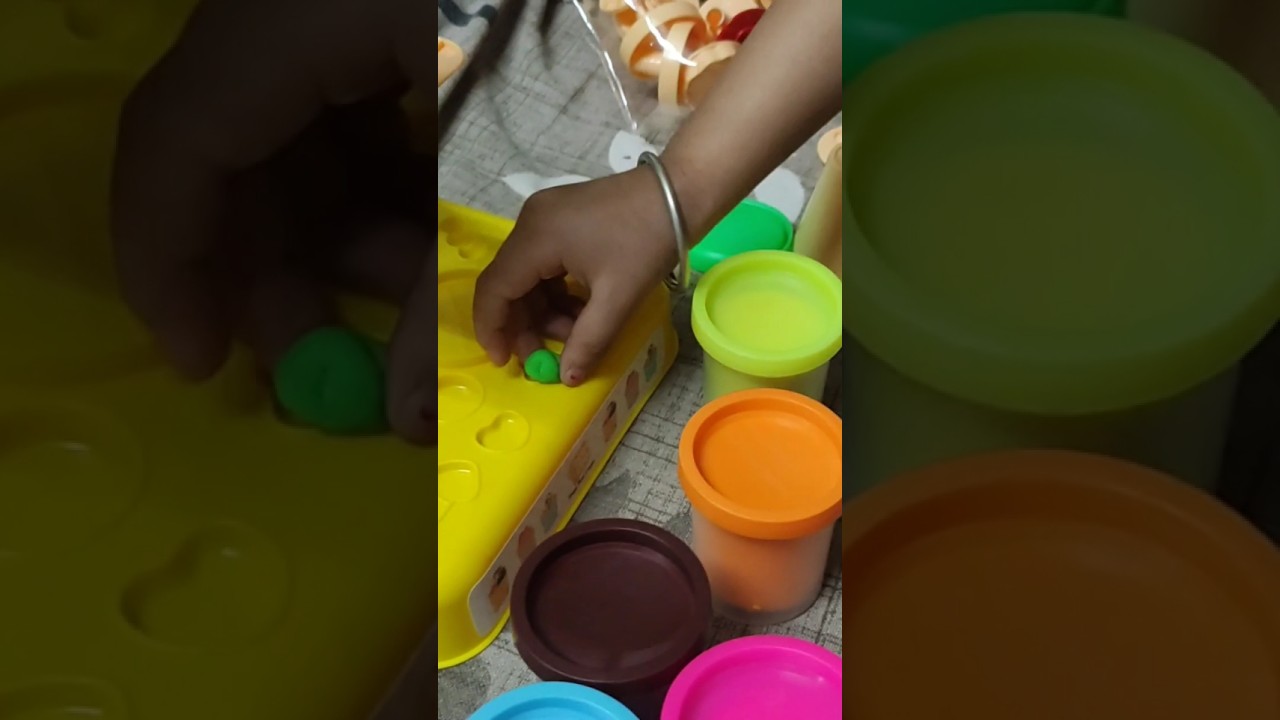 kid's play zone  chanak Scoop icecream play set 
