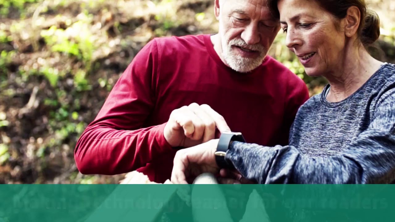Technology for Senior Citizens | Seniors Today
