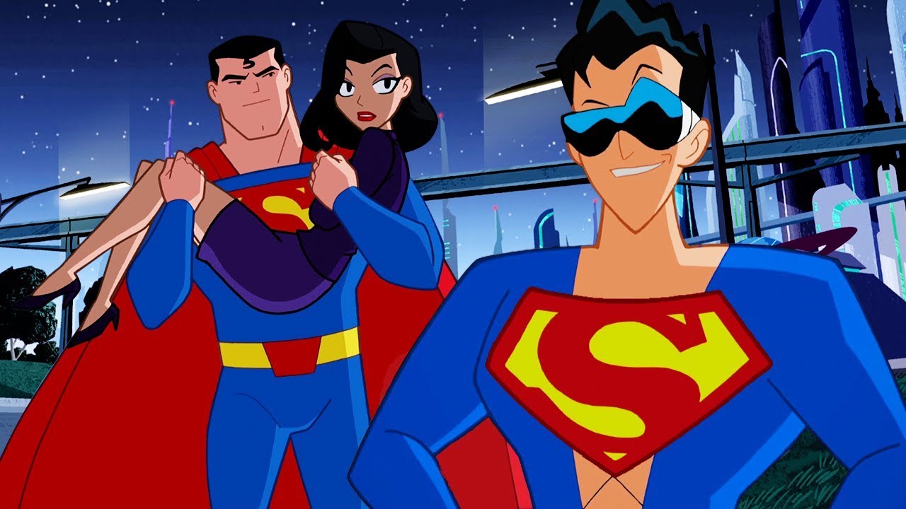 Justice League Action po polsku | Plastikowy, lecz z żelaza | Webizod 15