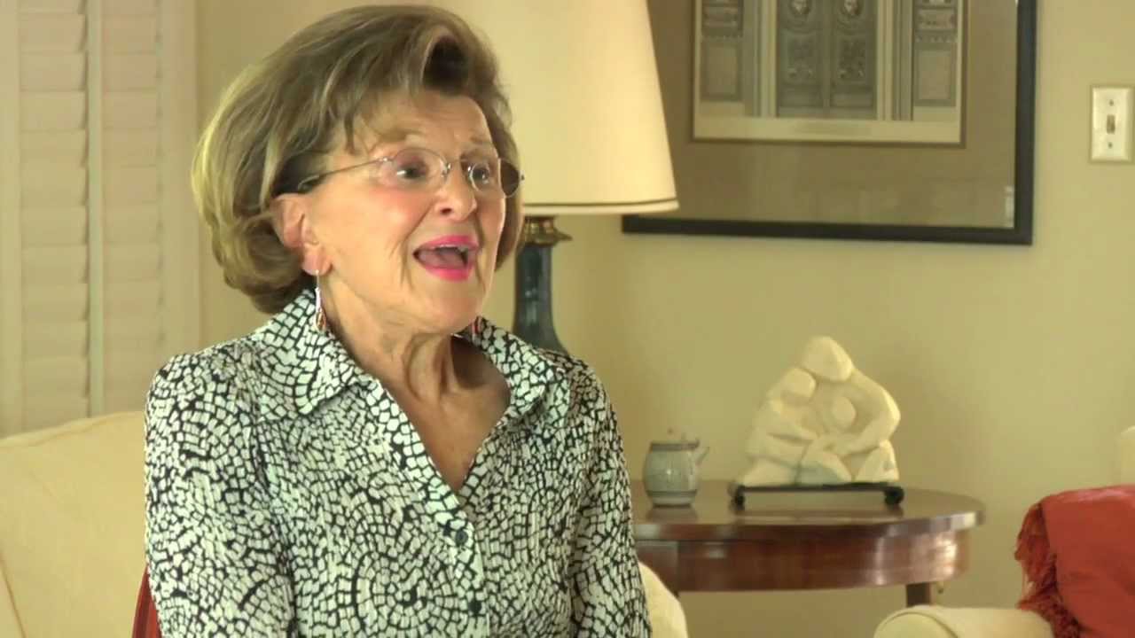 Lynn Burton - The Idelsohn Society Interview