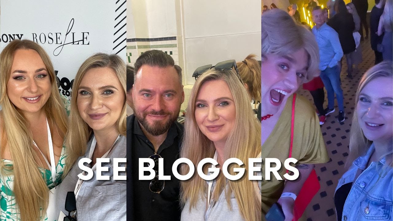 SEE BLOGGERS ŁÓDŹ | VLOG