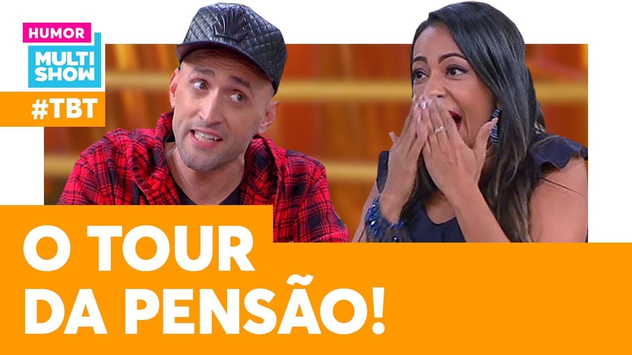 Valdomiro tem um PLANO! | 