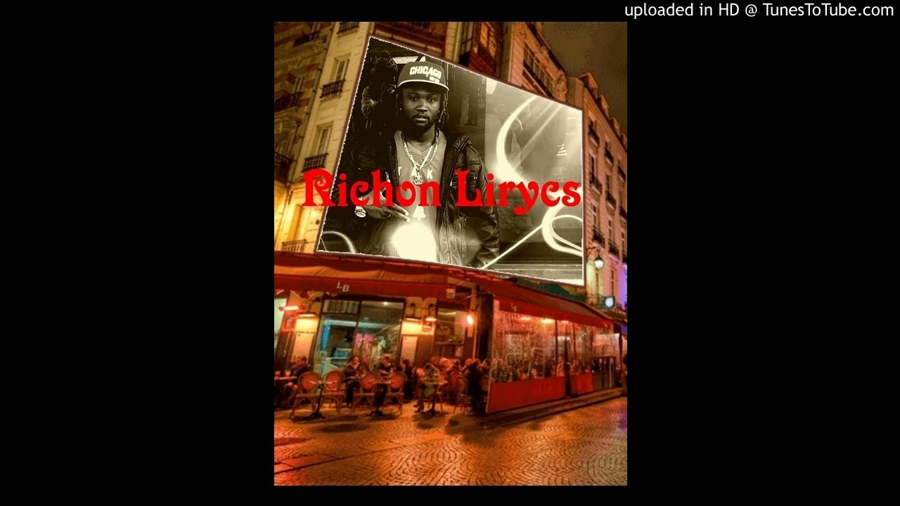 Richon - Lindas Chilenas