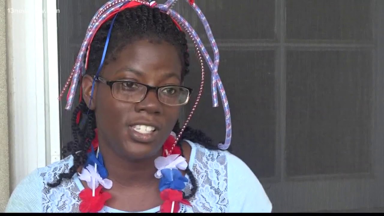 Walk raises awareness for homeless veterans