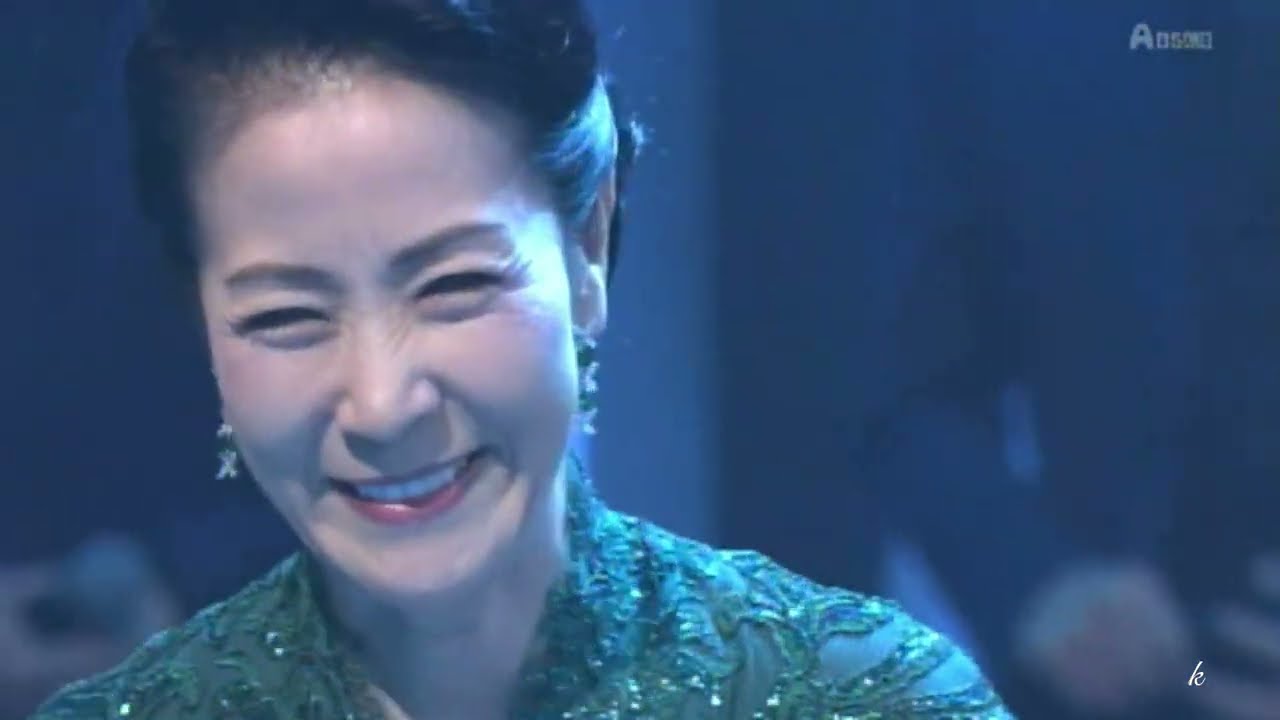 望郷　森進一＆坂本冬美