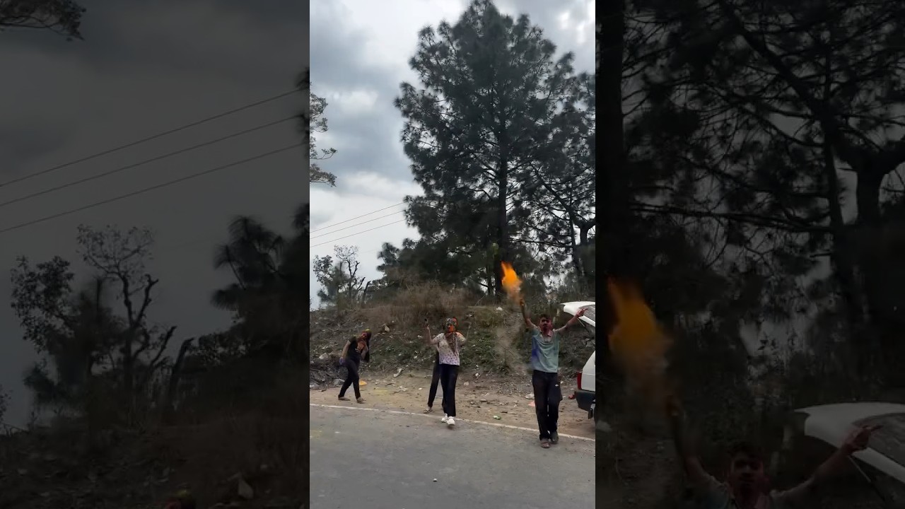 Shimla tractor reaction ❤️🌸🌪️🧿 / / #jattmind #automobile #trending #jattsquad #viralshort #shorts