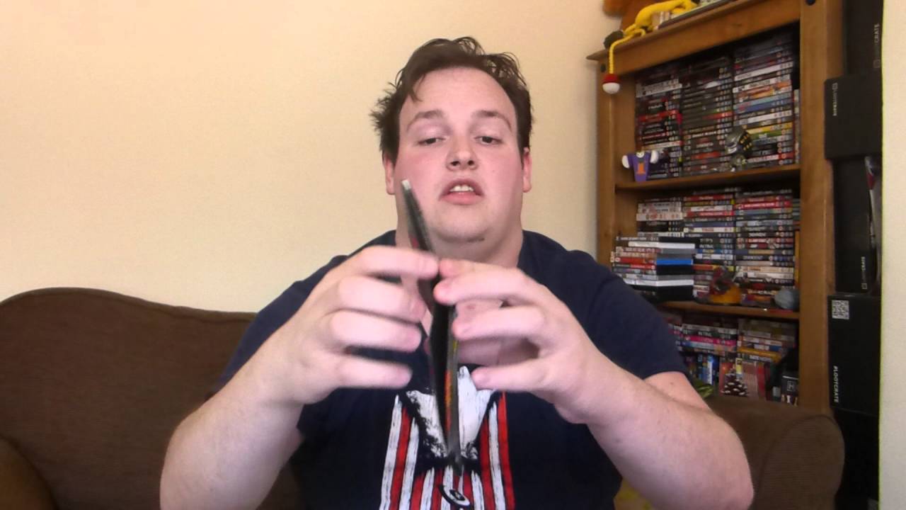 Mighty Wallet Review: Dare to tear challenge