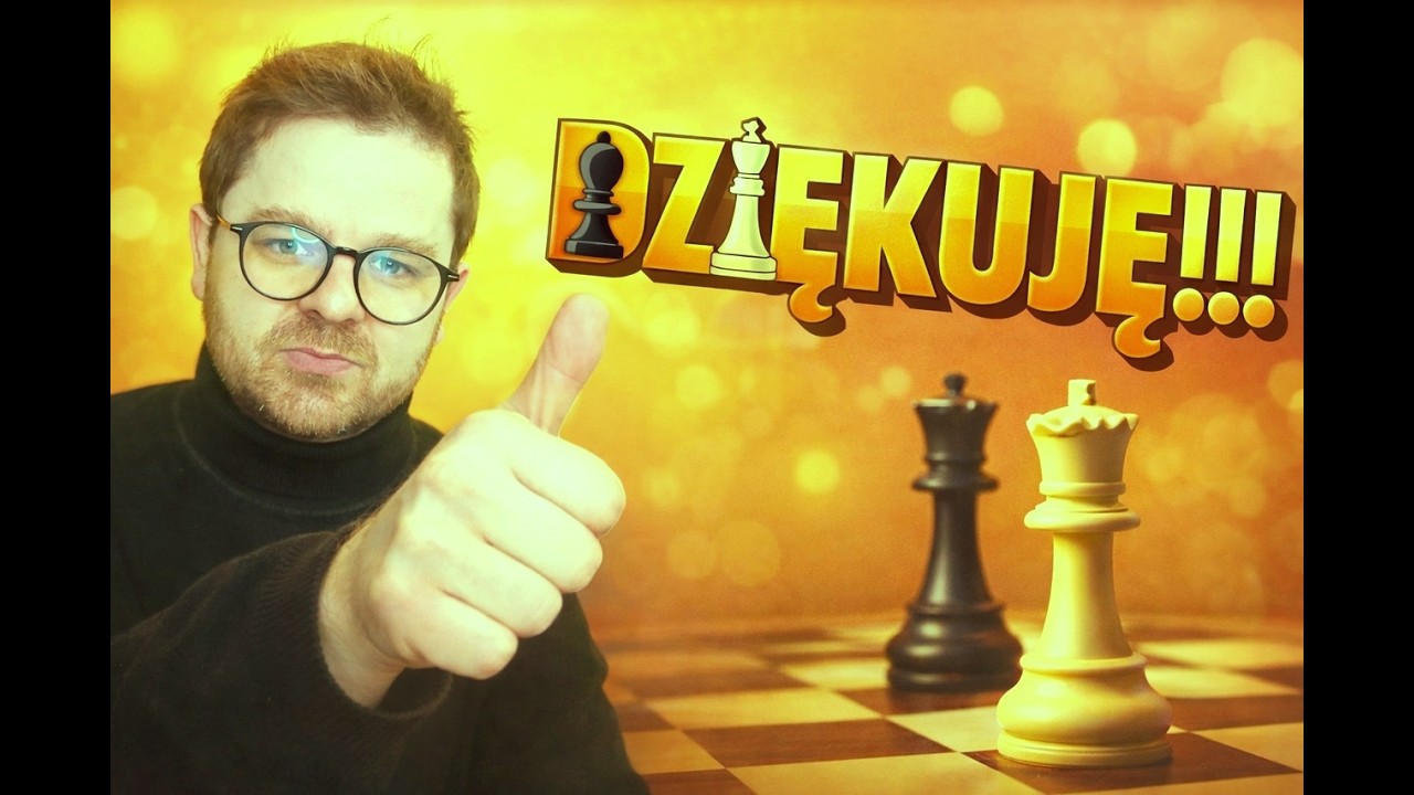 koniec. [na osłodę partie, po kt&oacute;rych 
