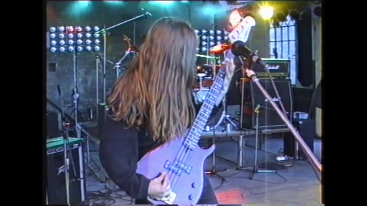 WESENBERG ROCK 1994  PART 1