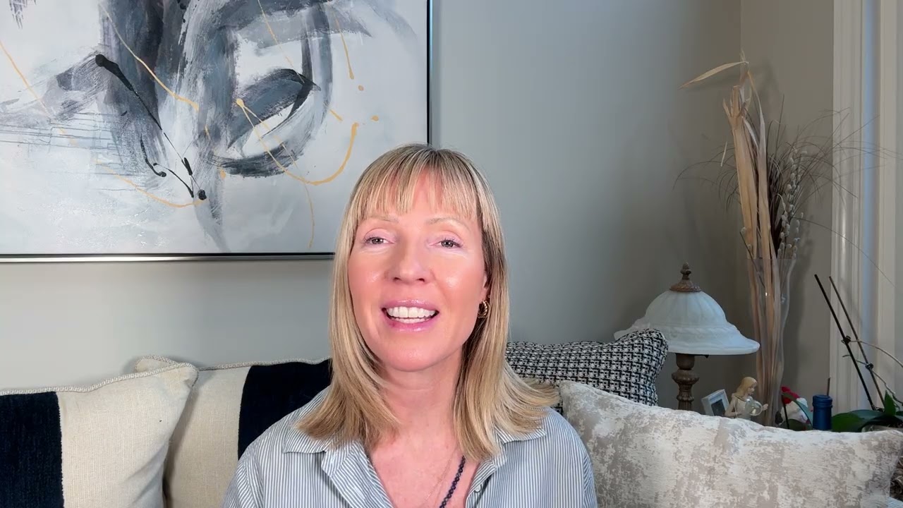 The Power of the Present Moment - Where All Creation Happens