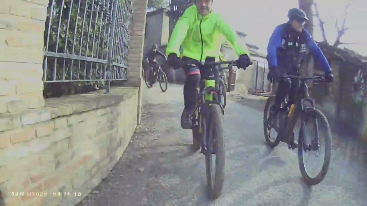 Ciao Davide