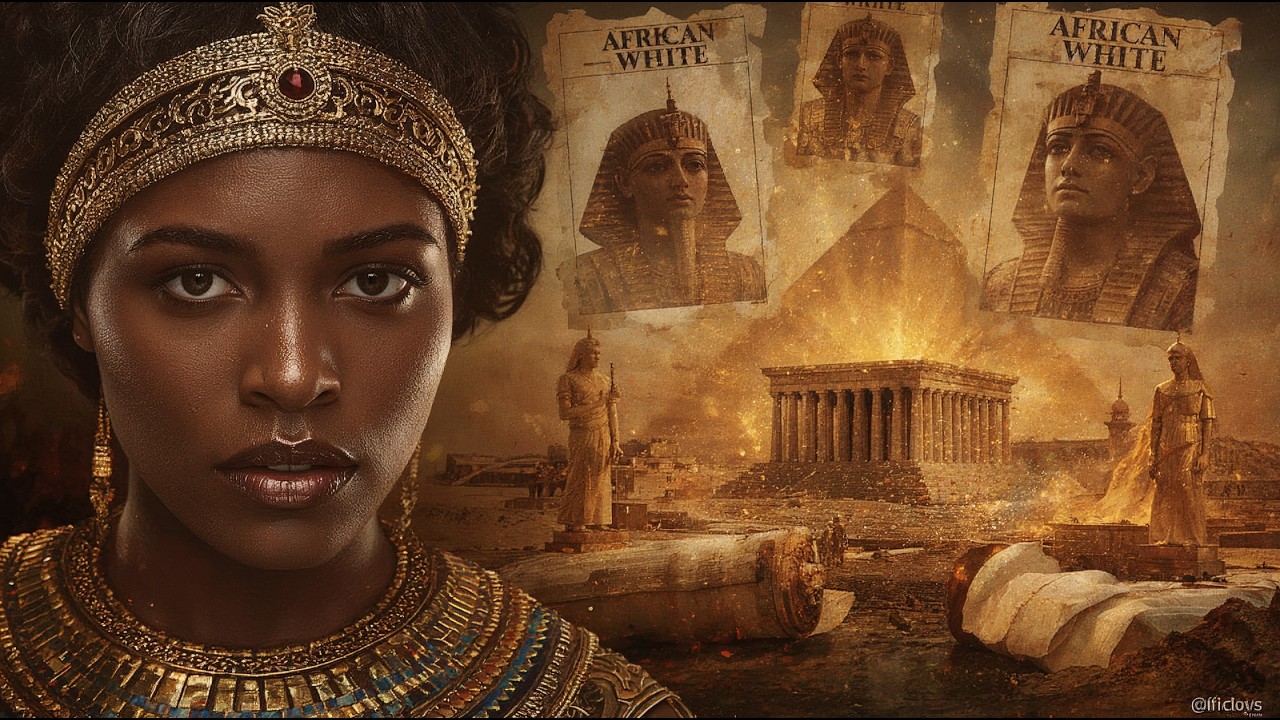 Africa Invented Paper CENTURIES Before Europe – Here's The Proof
