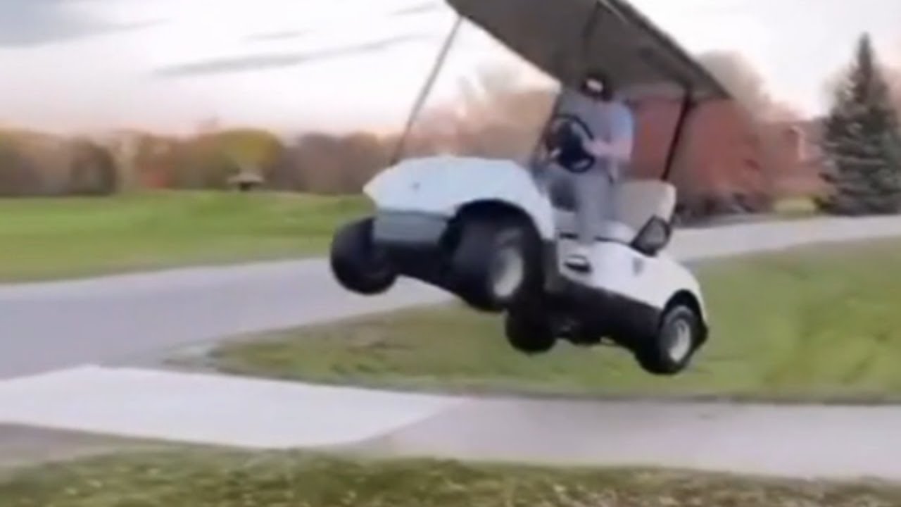 Painful Fails Compilation Part 4