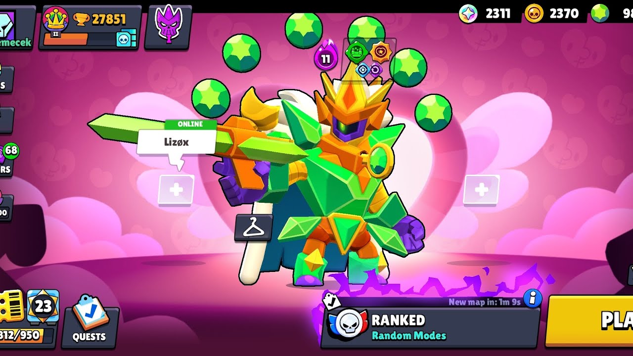 reaching mythic 2 in ranked 