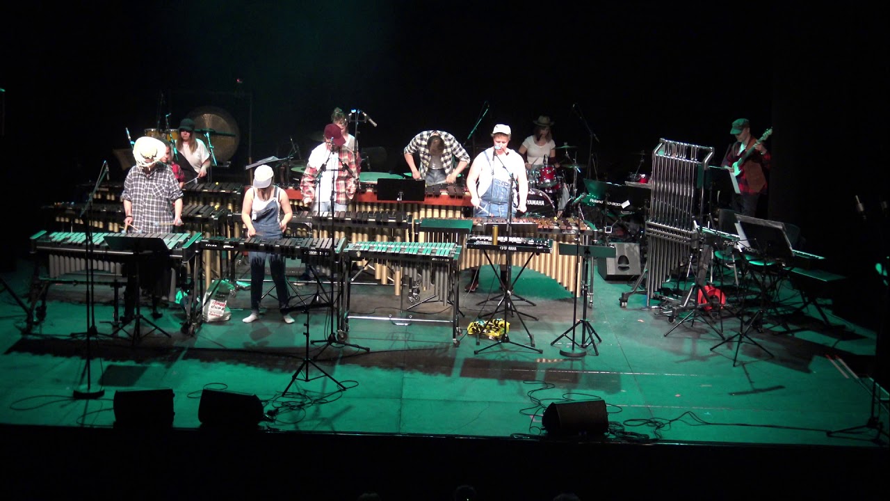 Root Beer Rag - Billy Joel